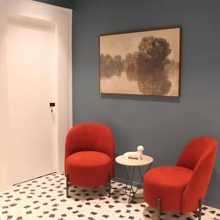 Bed & Breakfast Top Suite 4*