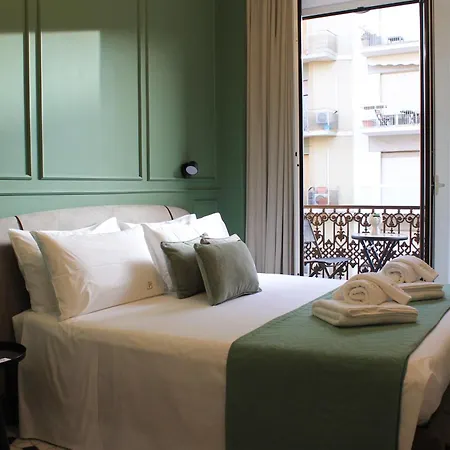 Bed & Breakfast Top Suite
