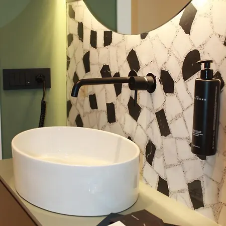 Bed & Breakfast Top Suite Cosenza