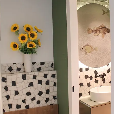 Bed & Breakfast Top Suite