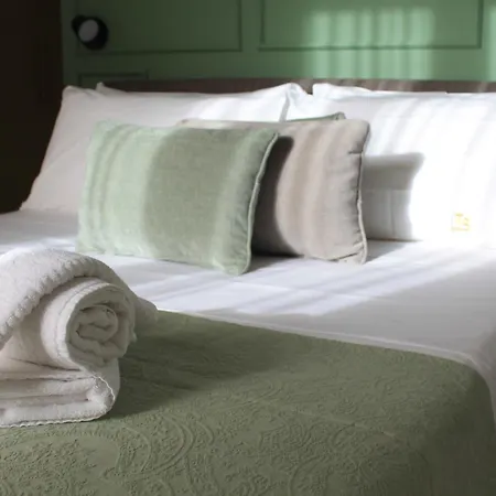 Bed & Breakfast Top Suite 4*