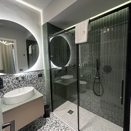 Top Suite Cosenza