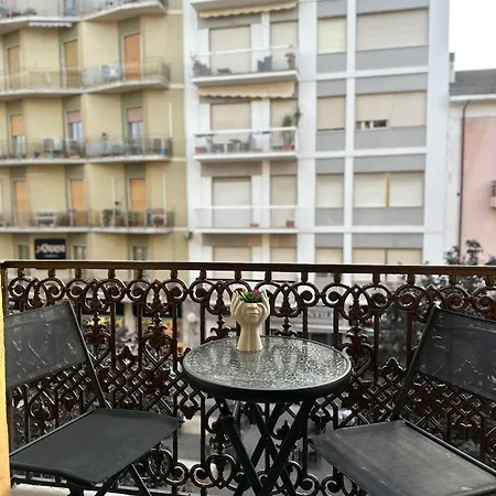 Bed & Breakfast Top Suite Cosenza