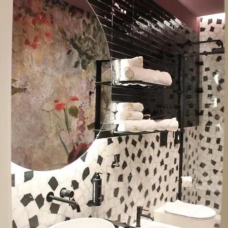 Bed & Breakfast Top Suite 4*