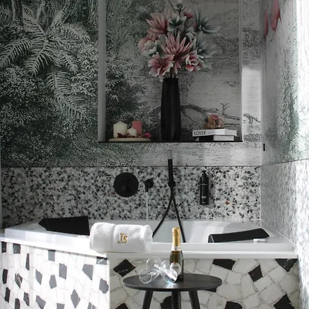 Bed & Breakfast Top Suite Cosenza