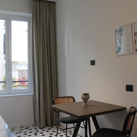 Top Suite Cosenza