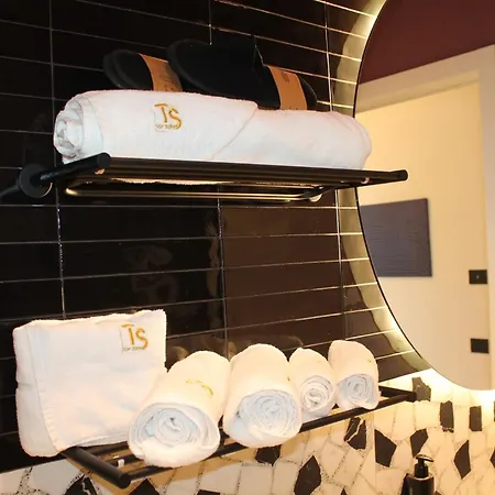 Top Suite Bed & Breakfast