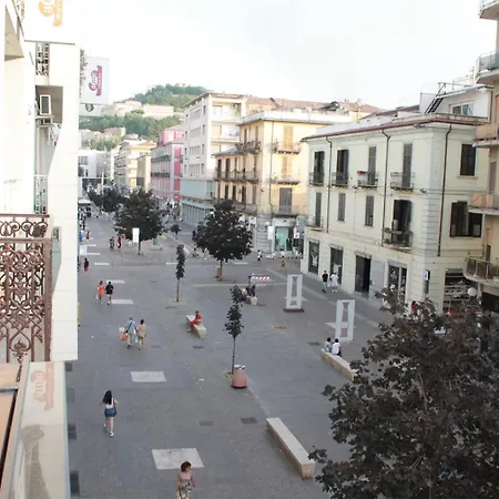 Top Suite Cosenza