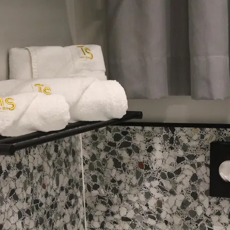 Top Suite Cosenza