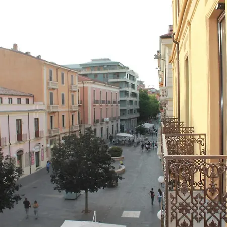 Top Suite 4* Cosenza