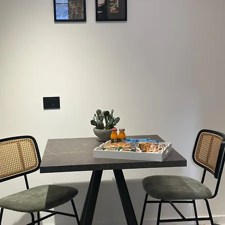 Bed & Breakfast Top Suite Cosenza