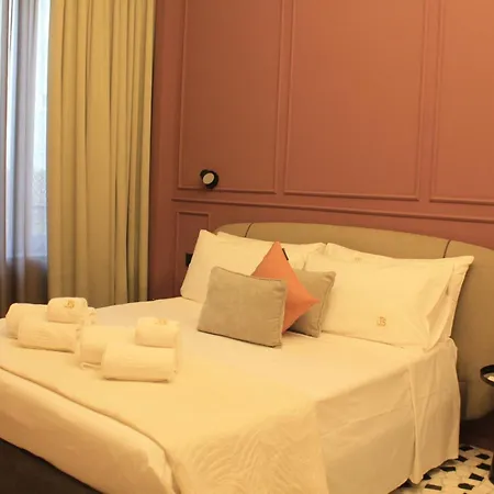Bed & Breakfast Top Suite Cosenza
