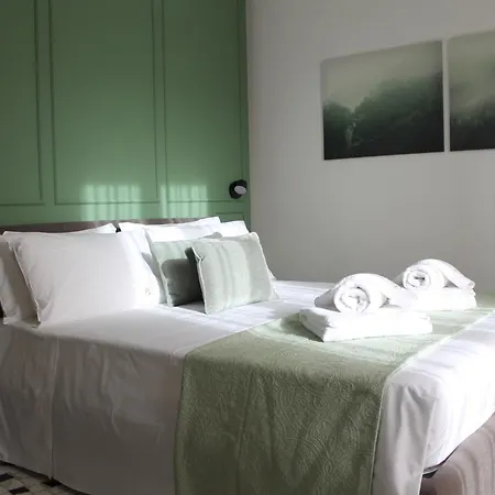 Top Suite Cosenza