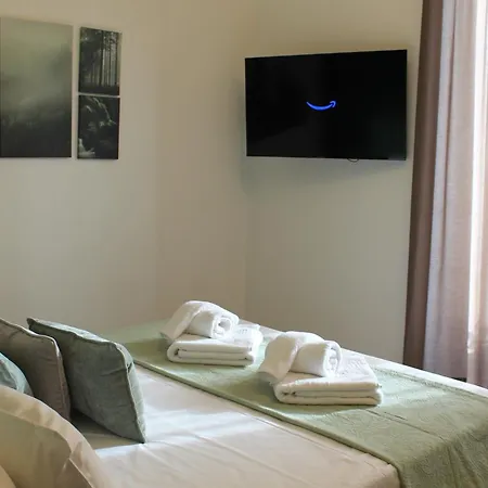 Top Suite 4* Cosenza