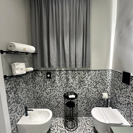 Bed & Breakfast Top Suite