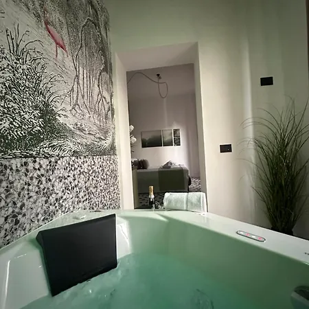 Top Suite Bed & Breakfast Cosenza